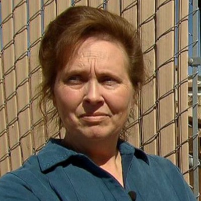 Charlene Jeffs and Lyle Jeffs reportedly shared 10 children.